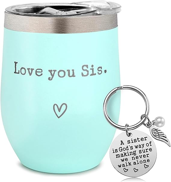 Show Your Sister Some Love with a Meaningful Gift – Sister Gifts Graduation Bracelet