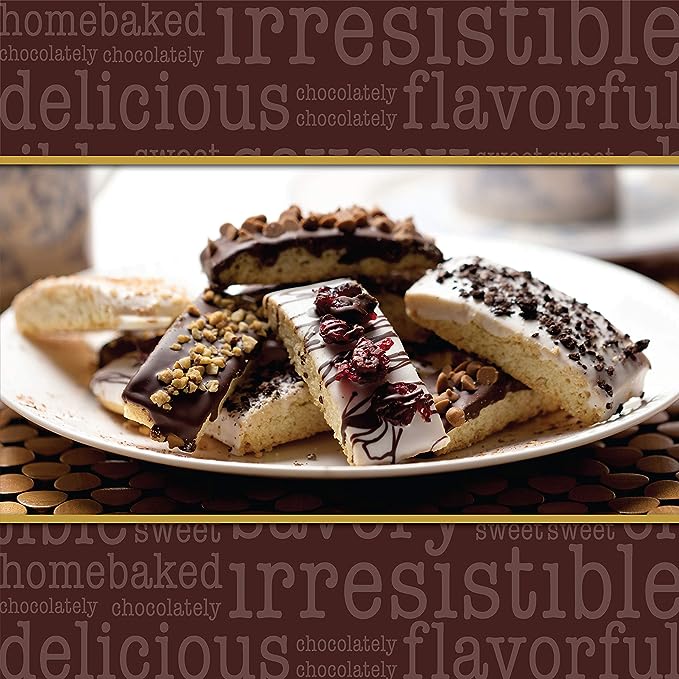 Indulge in Delightful Chocolate Cookies: The Perfect Treat for Every Occasion!